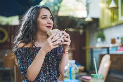 Plant-Based Meat Dubbed 'Useful Transition Food' for a Healthier Way of Life, Study Finds