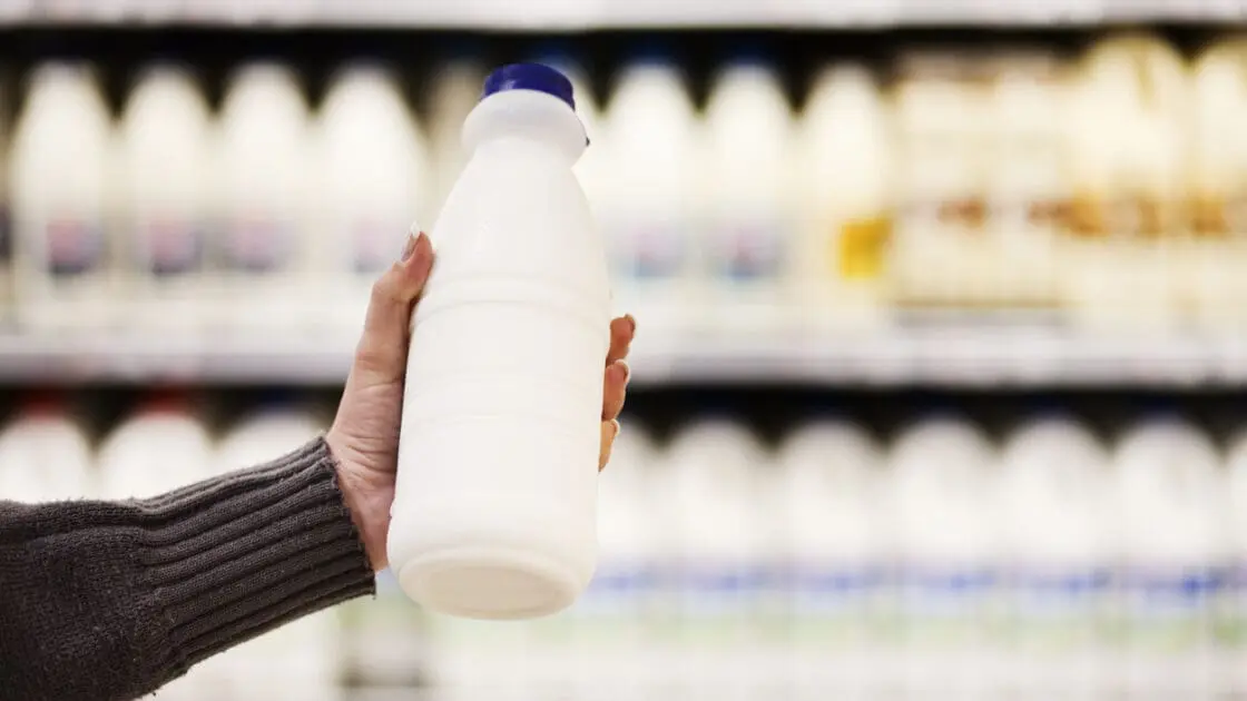 5 Plant-Based Milk Varieties (That Aren't Almond Milk) to Drink in 2019
