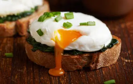 Master Poached Egg Recipes for Meatless Monday