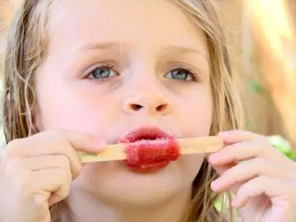 popsicle