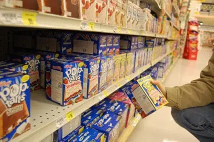 poptarts
