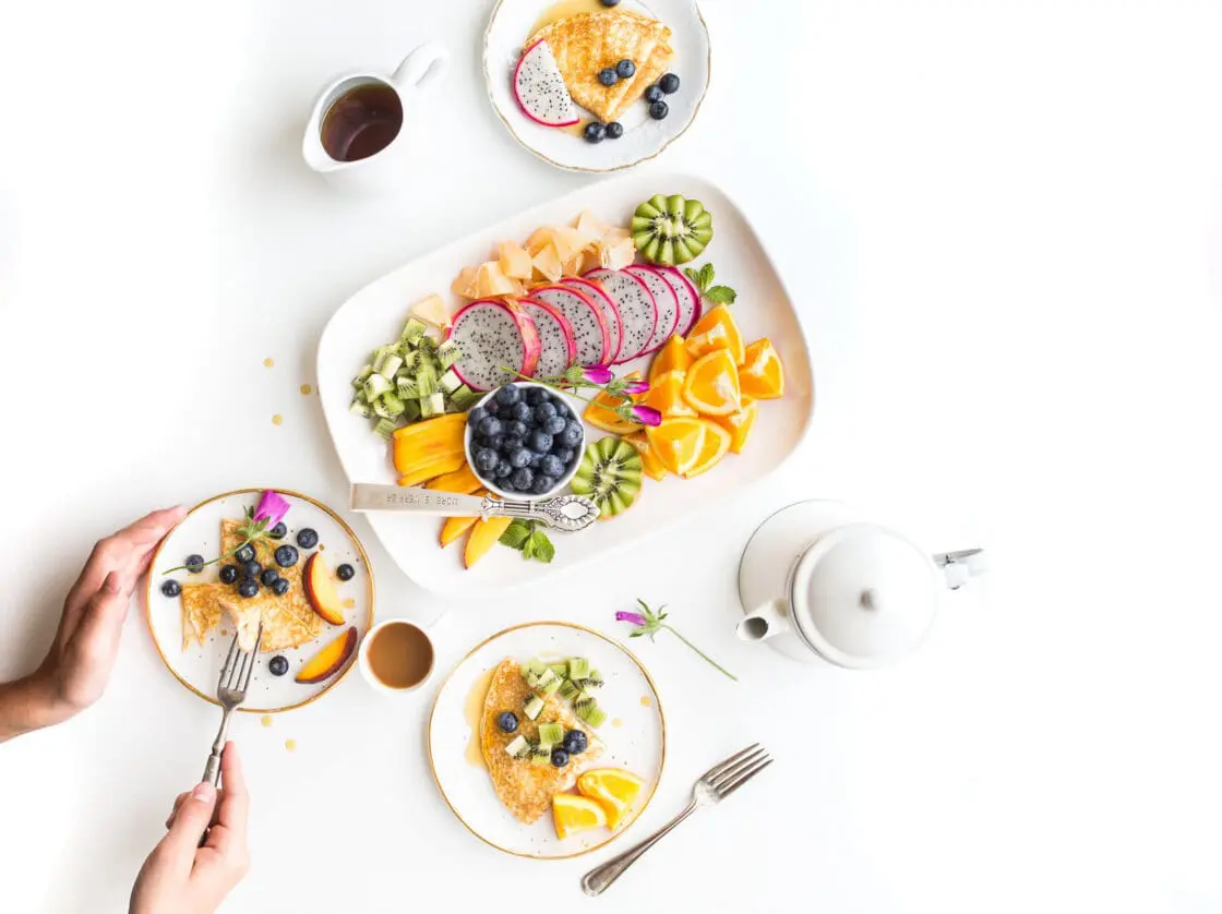 prebiotics are the secret to gut health