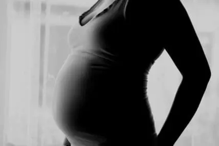 pregnant