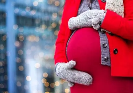 New Research Points to Risks of Excessive B12 in Pregnant Women