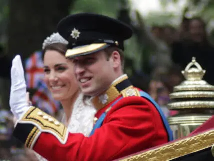 prince william