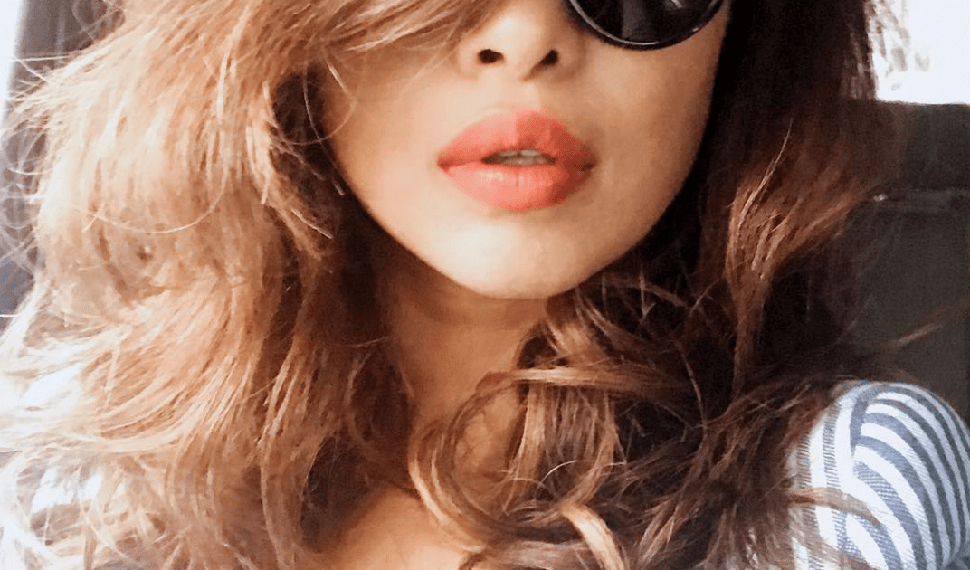 'Quantico' Star Priyanka Chopra's Traditional Indian Beauty Secret Leaves Skin Flawless (Recipe Here!)