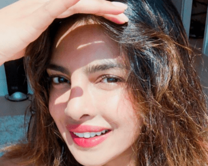Priyanka Chopra is Obsessed With Turmeric Because, Well, Who Isn't?