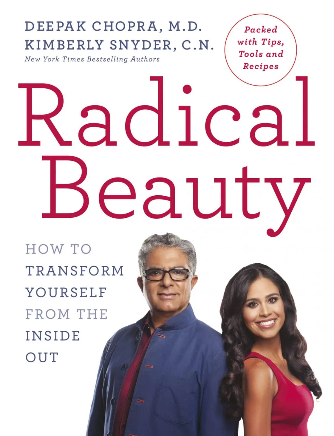 radical beauty