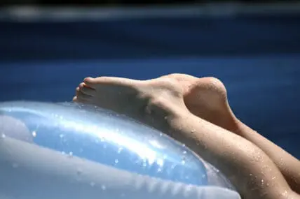raft
