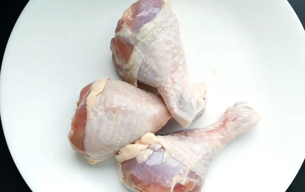 TV Station Uncovers Foster Farms Chicken Egregious Food Safety Violations
