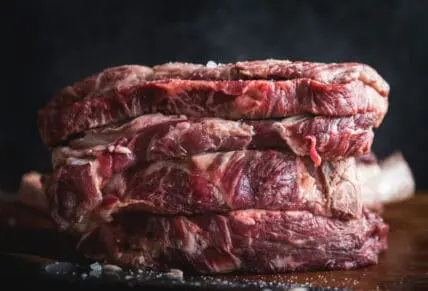 A Red Meat Tax Could Save Lives, New Research Shows