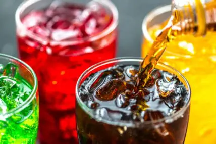 Study Soda Diabetes Risk