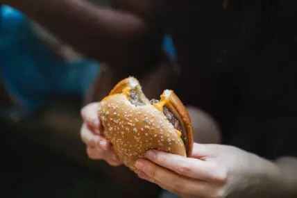 McDonald's to Reduce Antibiotics in Global Beef Supply
