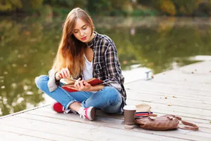 6 Inspirational Books to Keep You Fit, Healthy, and Stress-Free in 2016