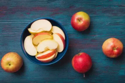 gmo apples