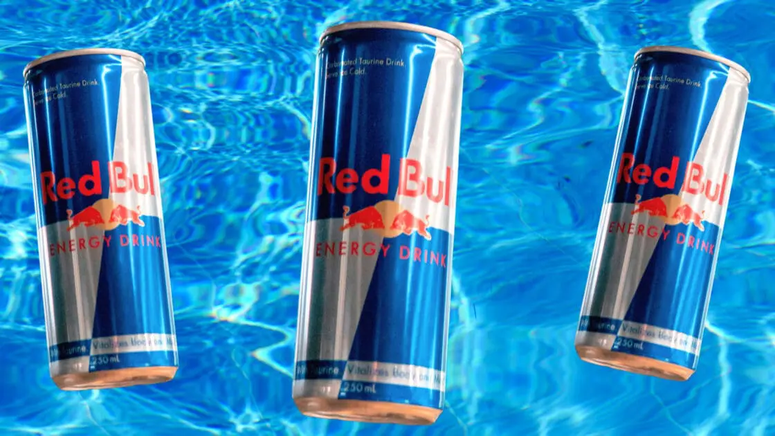 Red Bull Ingredients Breakdown [Is it Safe to Drink?] - Organic Authority