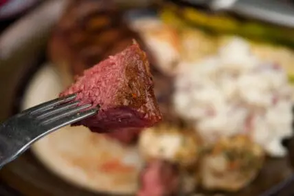 Sugar Molecule in Red Meat Linked to Increased Cancer Risk, Study Finds