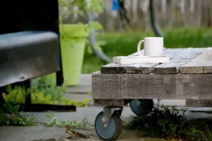 How to repurpose anything.