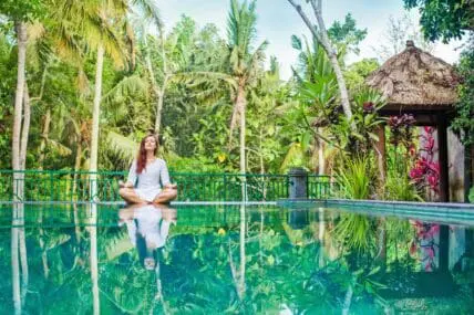 5 Elite Resort Spas