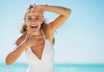 How to Restore Your Skin in Your 40s