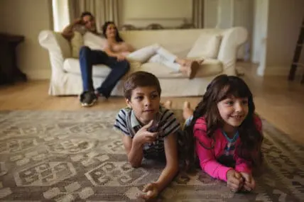 Restricting Junk Food TV Ads Linked to Lower Obesity Rates in Children, Study Finds