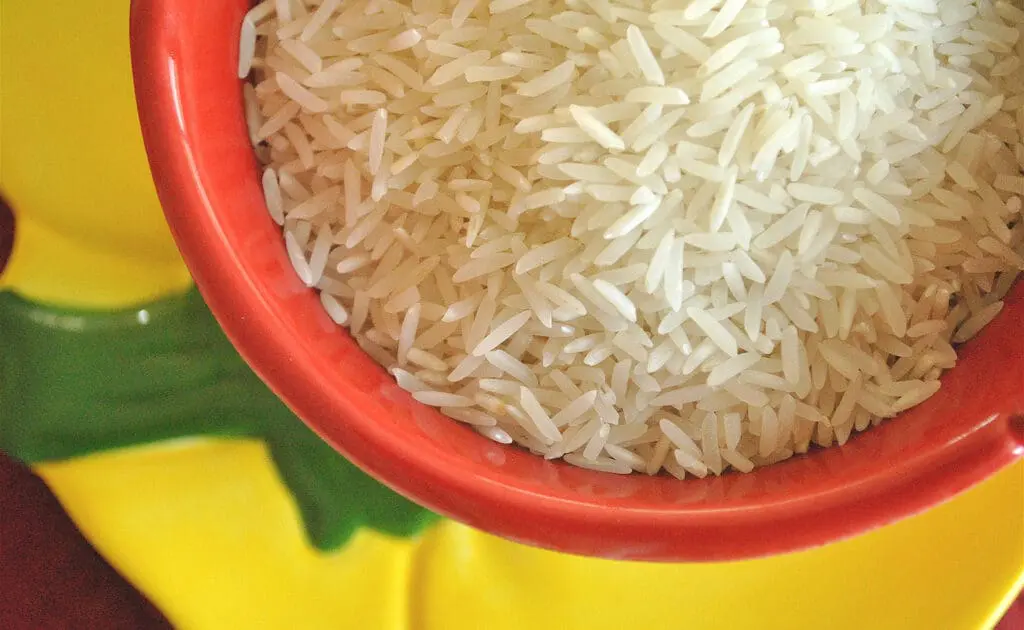 rice