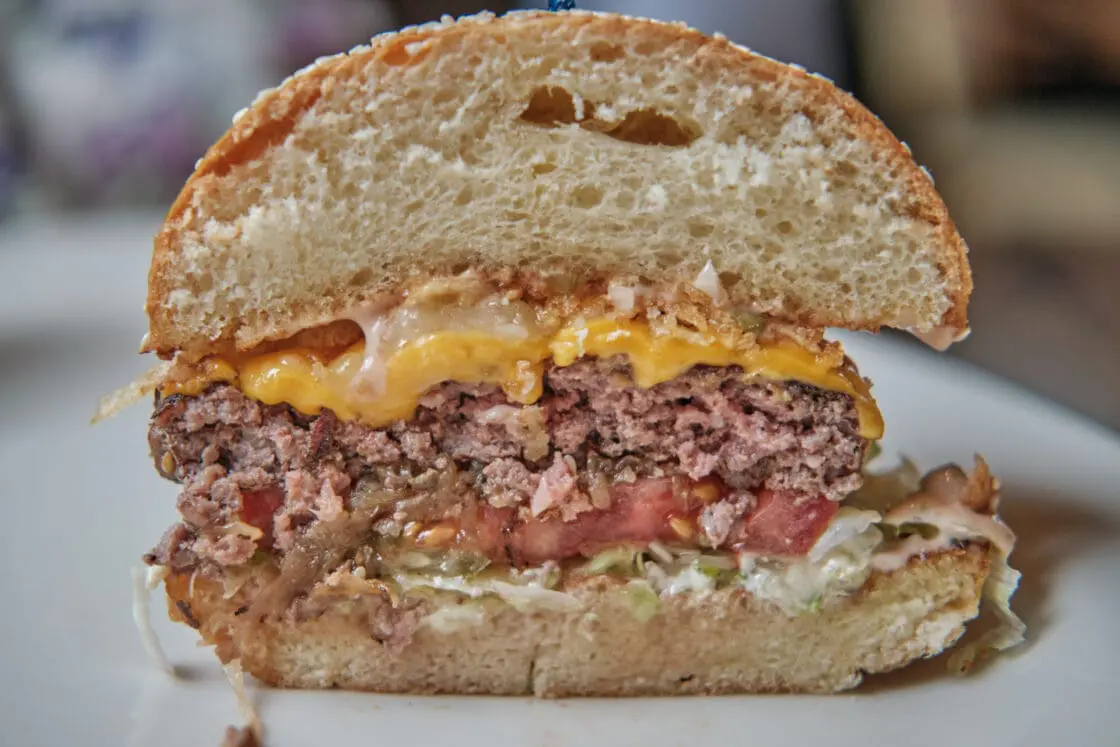 Blended Meat Products Are on the Rise: Here's What You Need to Know