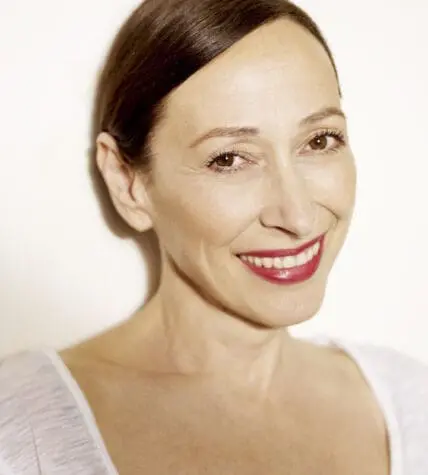 Rose-Marie Swift, Green Makeup Artist to Hollywood, Spills Her Mind-Blowing Beauty Truths