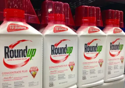 Mounting Research Shows Chronic Low Exposure to Roundup Weed Killer Damages the Liver and Kidneys