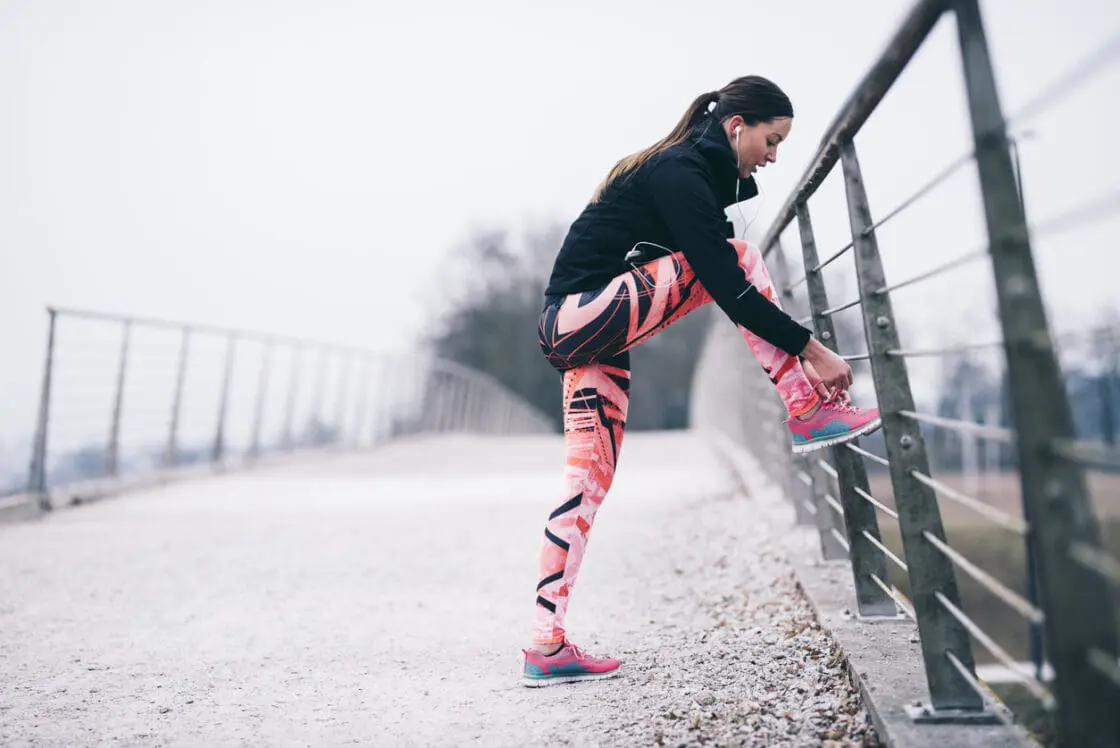 Running 101: Everything You Need to Know Before You Lace Up