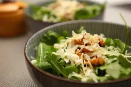 salad
