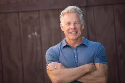 Top 3 Ways to Become a Fat Burning Machine According to Paleo Pioneer Mark Sisson