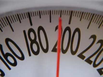 scale