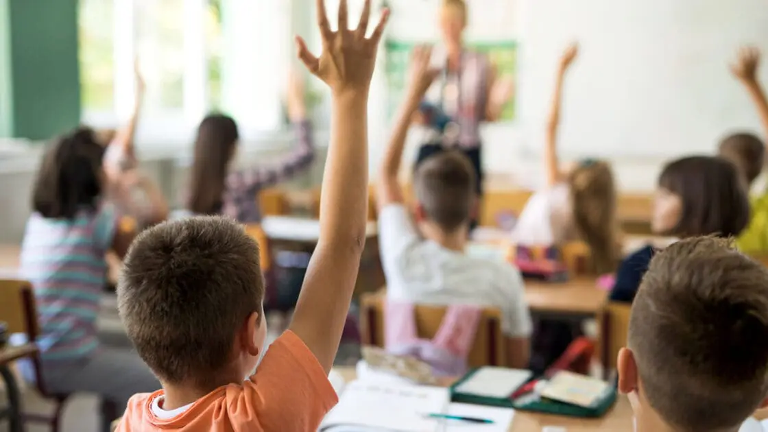 School-Based Anti-Obesity Campaigns Aren't Working, Study Finds