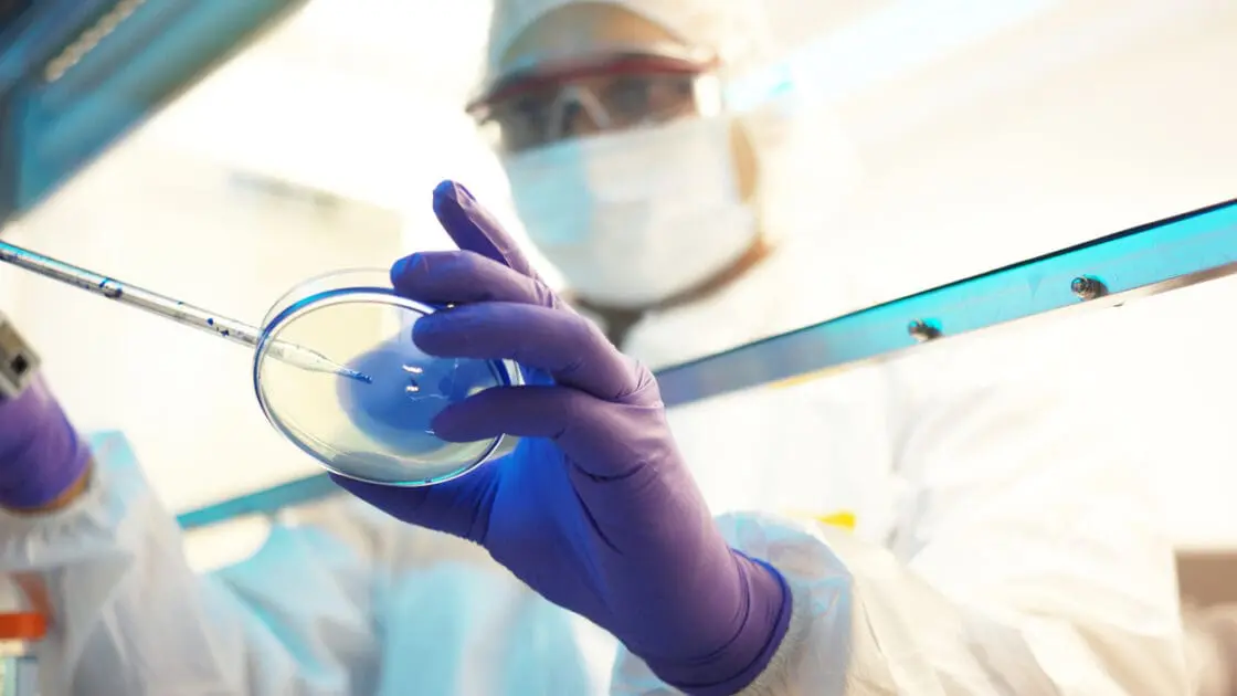 biotech industry