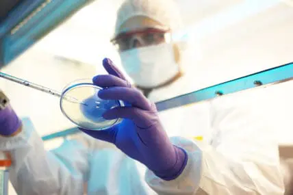 biotech industry