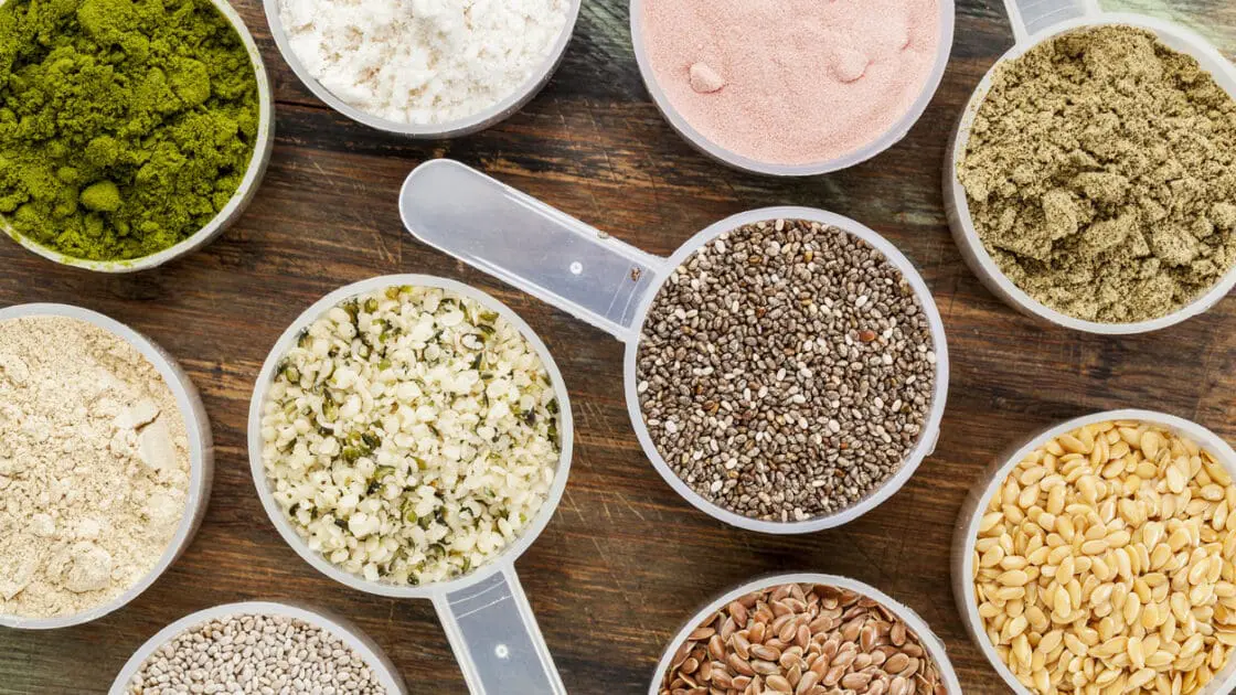 10 Mind-Boosting Superfood Supplements