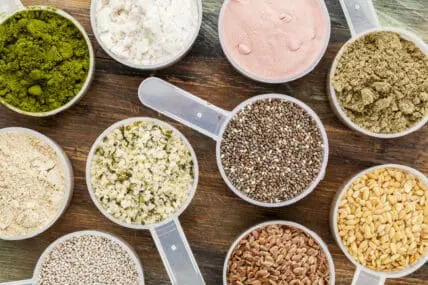 10 Mind-Boosting Superfood Supplements