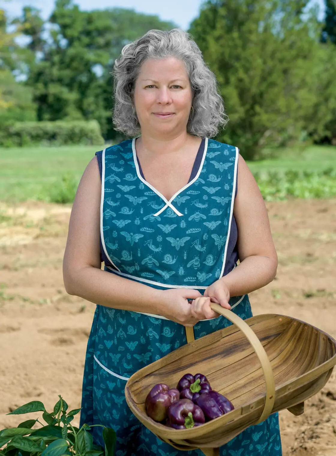 maria rodale