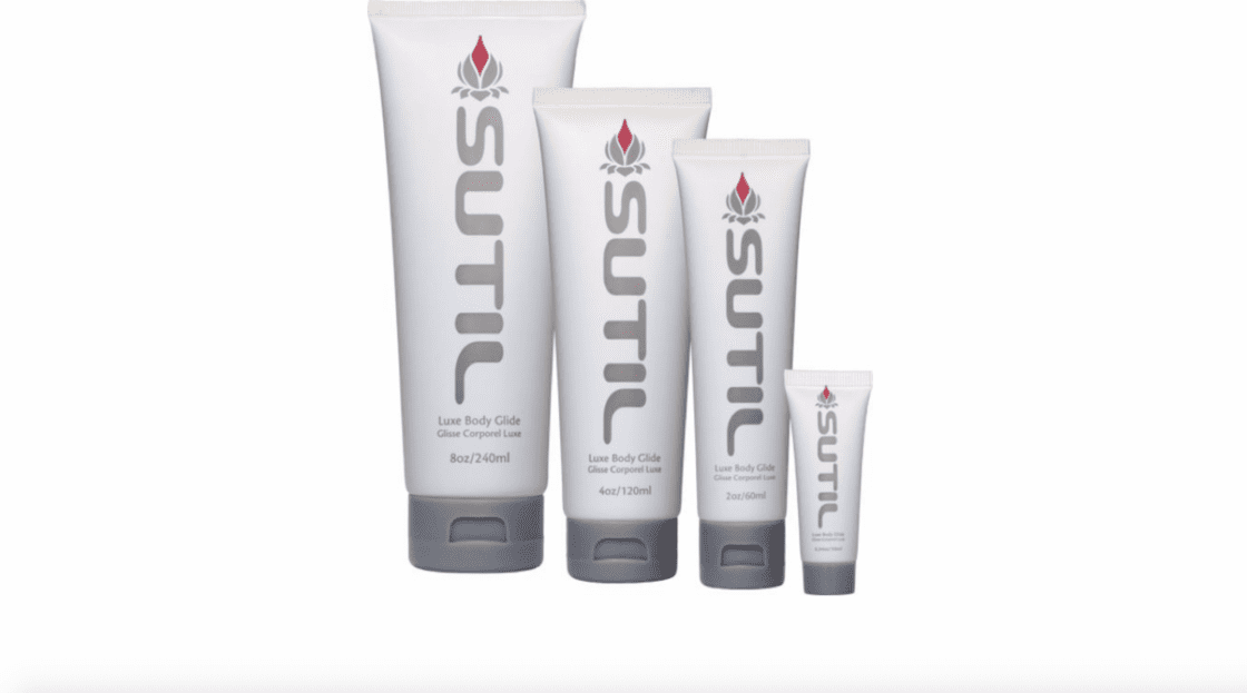 3 Natural Sexual Lubricants for Better, Safer Sex