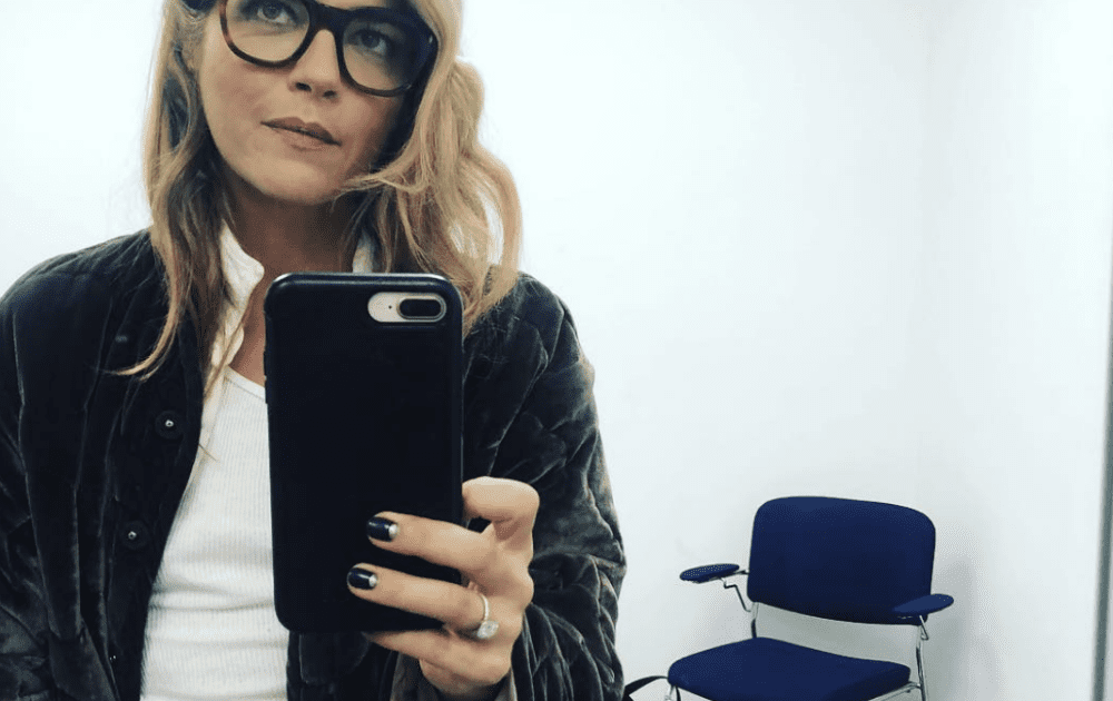 Selma Blair Reveals She Has MS -- Here's What You Need to Know About the Disease