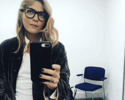 Selma Blair Reveals She Has MS -- Here's What You Need to Know About the Disease