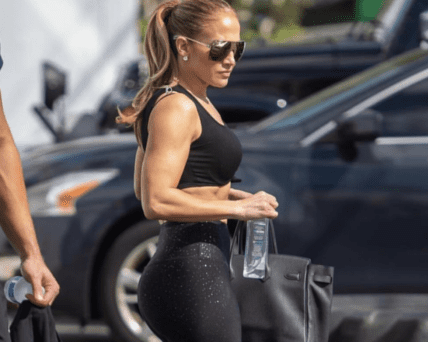 Everything You Need to Know About J.Lo's Hot New Workout