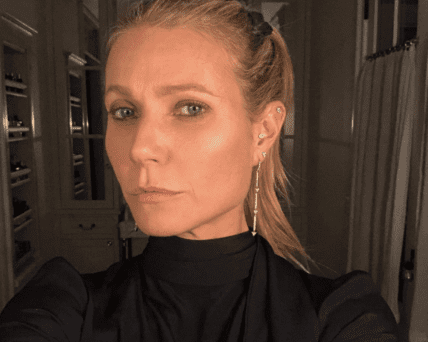 Gwyneth Paltrow Wants to Rebrand Menopause