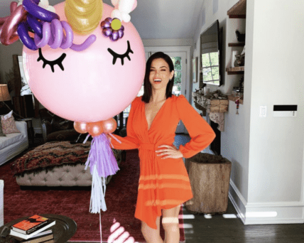 Jenna Dewan Calls Herself an 'Empath' But What Does That Mean?