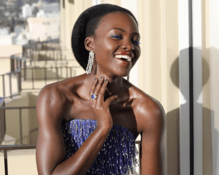 Lupita Nyong'o Found 'Clarity' After 10-Day Silent Retreat