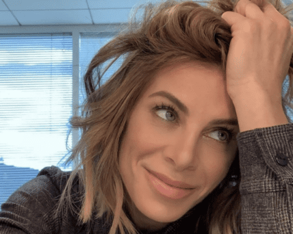 Jillian Michaels Has a 'Few Issues' With CrossFit
