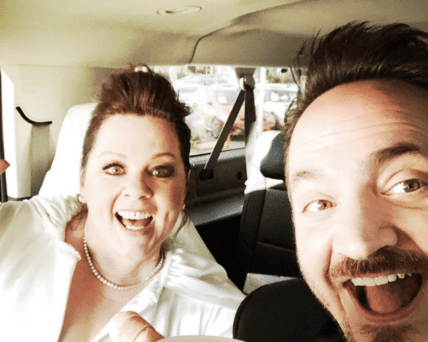 Melissa McCarthy Used CBD Oil at the Oscars to Prevent High Heel Pain