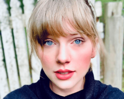These Are the Vitamins Taylor Swift Swears By