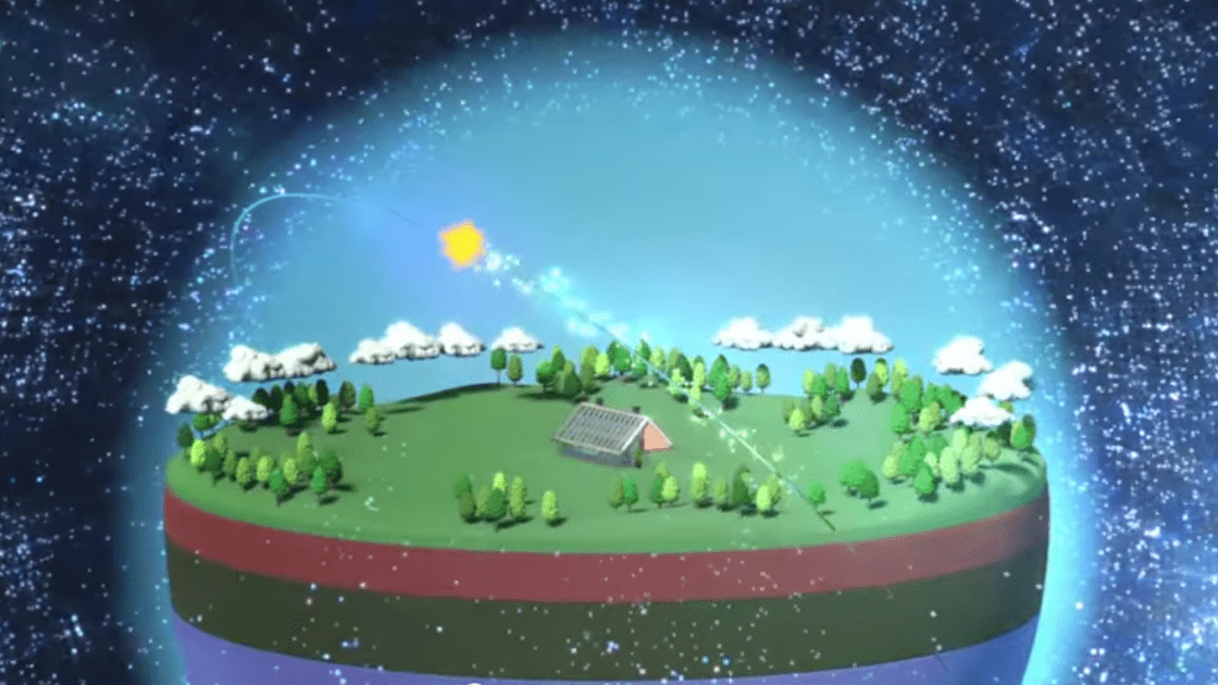 Build this Solar Greenhouse of the Future and Eat Amazing Food Off the Grid